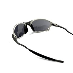 Oakley X-Metal XX TiO2 Black Iridium Gen1 #Serial 1999 Rare