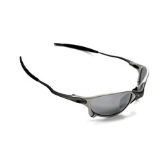 Oakley X-Metal XX TiO2 Black Iridium Gen1 #Serial 1999 Rare