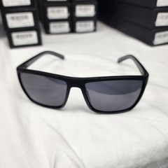 ZENOTTIC Polarized Sunglasses for Men Lightweight UV400 Square Sun Glasses