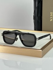 Dita LXN-EVO DTS403 Sunglasses Luxury Men Square Frame 54-19-145