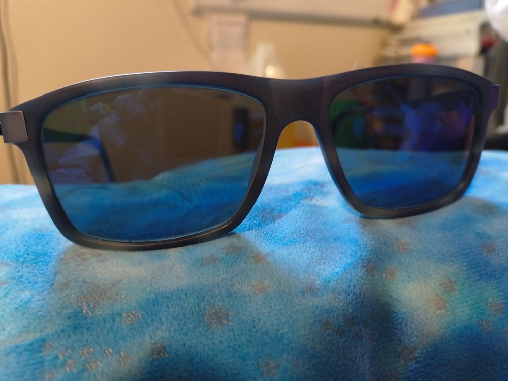 Ovvo Optics Mod.A18 Polarized Sunglasses Col.22m