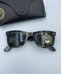 Rayban Wayfarer RB2140 Standard 50mm G15 Lens