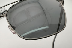 MAUI JIM MJO2143-14 BLACK NEUTRAL GREY POLARIZED SUNGLASSES AUTHENTIC NEW