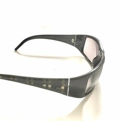 Fendi Sunglasses FS 1010M Gray 035 New & Authentic