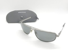 Emporio Armani Sunglasses Aiwear Metal Type