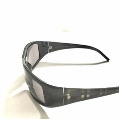 Fendi Sunglasses FS 1010M Gray 035 New & Authentic