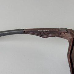 Oakley Jupiter Squared Polarized Sunglasses OO9135 Woodgrain/Brown Iridium