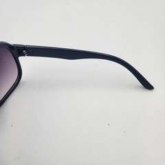 CARRERA Mens Sunglasses Blue Frames Blue Gradient Lenses With Case Size Unknown