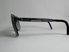 OVVO Sunglass Model 2659PZ6 color 23/53 New in Box, MSRP $425