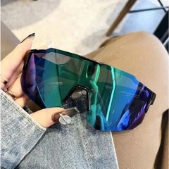 Bicycle Eyewear Glasses Outdoor Fishing Sport Mountain Bike Road Cycling Goggles