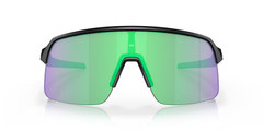 Oakley SUTRO LITE Sunglasses OO9463-0339 Matte Black W/ PRIZM Road Jade Lens