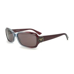 Emporio Armani Square Sunglasses