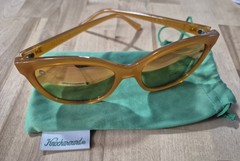 Knockaround, Deja View, Unisex Adult Mirrored Square Style Sunglasses (T4-B2)