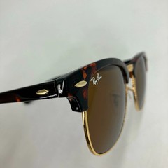used RAY BAN Ray Ban CLUBMASTER sunglasses RB3016 Aeon Hiro store
