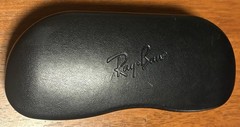 EUC Ray-Ban RB2132