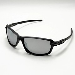 Oakley Carbon Shift OO9302 Matte Black Gray Lens Sunglasses Carbon FiberIN BOX