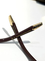 John Dalia R01 Unisex Sunglasses SIZE：54口20-145