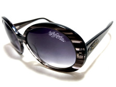 Black Flys Shiny Fly Sunglasses SEE DETAILS! B3