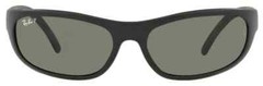 RAY-BAN Predator Polarized Sunglasses – RB4033