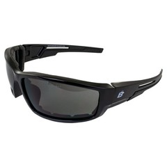 2 Pairs of Birdz Eyewear Swoop Anti-Fog Padded Motorcycle Sunglasses Black Frame