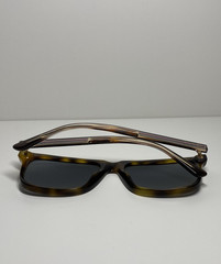 GUCCI men’s Sunglasses GG 0381SN 009 Havana Square Shape 57 18 – 145 L