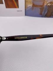 Luxury Tortoiseshell Sunglasses Square Frame Classic Designer Style UV Protectio