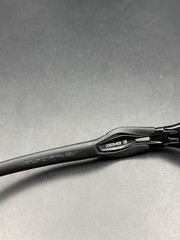 Oakley Radar EV Polished/Matte Black Frame OO9208-4638