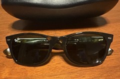 EUC Ray-Ban RB2132
