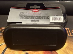 Rapala Polarized Sport Fishing Glasses Silver
