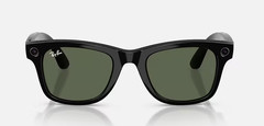 RAY BAN META WAYFARER GEN.2 RW4012 SHINYBLACK – NEW + OFFICIAL WARRANTY