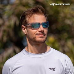 KastKing Polarized Sport Sunglasses for Men and Women UV Protection