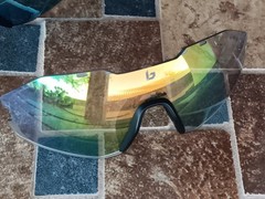 Bolle Lightshifters Sun Glasses