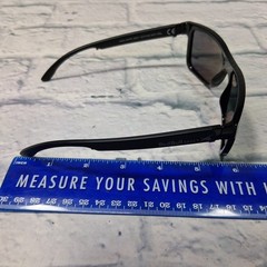 RedBull Spect Sunglasses Black Wing 1 With Original Case