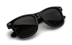 MENS WOMENS POLARIZED SUNGLASSES CLASSIC STYLE UNISEX OG LOOK NEW POLAR