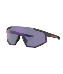 Prada Linea Rossa 0PS 04WS Pillow Sunglasses
