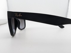 Ray-Ban Sunglasses, Polarized Lenses, Justin RB 4165 622/T3, 54-16-145, Thailand
