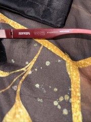 FERRARI SCUDERIA FZ6024U 526 87 Red Ferrari Dark Red 33 mm Men’s Sunglasses