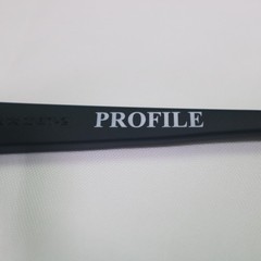Wiley X WX Worksight PROFILE FRAME ONLY 54-17-140 WSPRF01 Pristine / Never Used