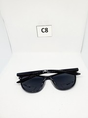 Sunglasses blue polycarbonate lens j2794p