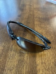 Maui Jim MJ-407-02 Sunglasses Ho’opika Model Black Frame Brown Lens Polarized