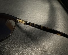 Wealthy Elephant OG Optical Glasses – Signature Edition. FREE Prosperity Chain