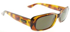 Bolle Boca Dark Tortoise / True Neutral Smoke TNS Sunglasses 1789508070 50mm