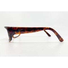 Maui Jim Stingray MJ 103-10 Tortoise Shell Men’s Eyeglasses Frames Italy