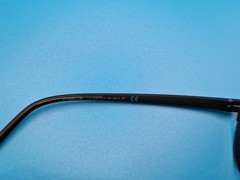 Porsche Design eyewear P8676 C sunglasses