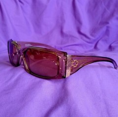 SPY OPTIC AUTHENTIC POLARIZED UNISEX GREAT QUALITY ITALY MADE SYDNEY SUNGLASSES