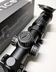 【In-store test only, 】VICTOPTICS 1-6×24 Short Scope OPSL22 (Victoptics) Vector