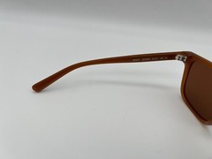 NEW Costa Del Mar KAILANO Polarized Sunglasses Redsands / Copper Glass 580G