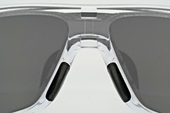 Oakley Turbine Rotor OO9307-1632 Sunglasses Shield Wrap *Prizm P* Lens 132