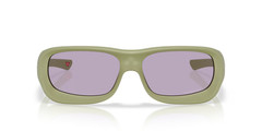 Oakley Sunglasses DE SOTO OO9494-0759 Matte Fern Frame W/ PRIZM Slate Lens