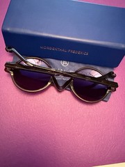 Morgenthal Frederics Men’s Sunglasses